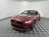 Used 2017 Ford Mustang Coupe w/ Wheel & Stripe Package image 2