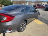 Used 2020 Honda Civic LX image 4