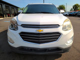 Used 2016 Chevrolet Equinox LT w/ Convenience Package image 2