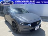Used 2023 MAZDA CX-30 AWD 2.5 S w/ Preferred Package image 2