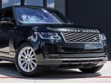 Used 2020 Land Rover Range Rover HSE image 5