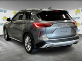 Used 2019 INFINITI QX50 Essential w/ Premium Heat Package image 4