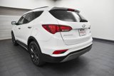 Used 2017 Hyundai Santa Fe Sport w/ Cargo Package image 5