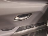 New 2025 Lexus UX 300h AWD image 4