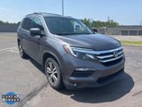 Used 2017 Honda Pilot EX-L image 3