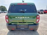 Certified 2023 Ford Bronco Sport Outer Banks w/ Tech Package image 4