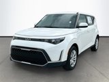 New 2025 Kia Soul LX image 3
