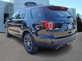 Certified 2017 Ford Explorer Sport image 4