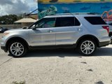 Used 2015 Ford Explorer Limited w/ Equipment Group 301A image 2