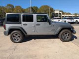 Used 2016 Jeep Wrangler Unlimited Sport w/ Quick Order Package 24S image 5