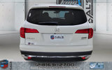 Used 2017 Honda Pilot Touring image 3