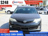 Used 2012 Toyota Camry SE image 3