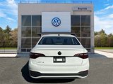 Certified 2022 Volkswagen Jetta S w/ IQ.Drive Package image 5