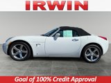 Used 2006 Pontiac Solstice Convertible w/ Power Package image 2