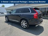 Used 2019 Volvo XC90 T6 Inscription w/ Protection Package Premier image 2