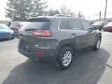 Used 2016 Jeep Cherokee Latitude w/ Cold Weather Group image 3