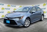 Certified 2022 Toyota Corolla LE image 3