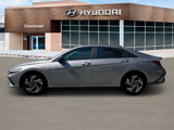 New 2025 Hyundai Elantra Sport image 3