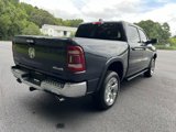 Certified 2021 RAM 1500 Laramie image 3