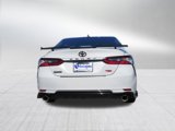 Used 2021 Toyota Camry TRD image 4