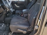 Used 2016 Jeep Wrangler Unlimited Sahara w/ Connectivity Group image 6