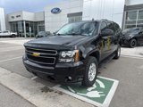 Used 2014 Chevrolet Suburban LT w/ Luxury Package image 2