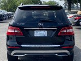 Used 2014 Mercedes-Benz ML 350 4MATIC image 3