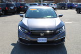 Used 2019 Honda Civic LX image 4