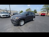 Used 2022 Jeep Compass Latitude image 4
