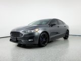 Used 2020 Ford Fusion SE w/ Equipment Group 151A image 3