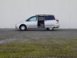Used 2004 Toyota Sienna LE image 4