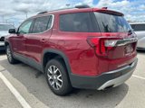 Used 2023 GMC Acadia SLT image 3