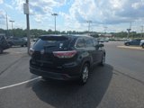 Used 2014 Toyota Highlander Limited image 3