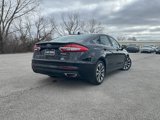 Used 2020 Ford Fusion SE image 5