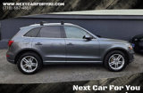 Used 2015 Audi Q5 2.0T Premium Plus w/ Premium Plus Package image 5