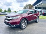 Used 2018 Honda CR-V EX image 4