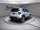 Used 2017 Jeep Renegade Latitude w/ Popular Equipment Group image 3