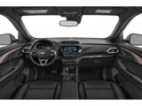 Certified 2023 Chevrolet TrailBlazer ACTIV w/ Technology Package image 5