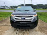 Used 2013 Ford Explorer XLT image 2