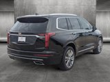 New 2024 Cadillac XT6 Premium Luxury w/ Technology Package image 2