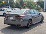 Used 2023 Toyota Camry SE image 3