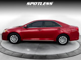 Used 2012 Toyota Camry LE image 3