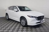 Certified 2024 MAZDA CX-5 AWD 2.5 S w/ Preferred Package image 3
