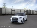 New 2025 Lincoln Corsair Grand Touring image 2
