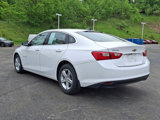 Certified 2020 Chevrolet Malibu LS image 4