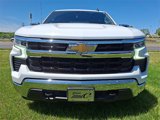 Certified 2023 Chevrolet Silverado 1500 LT image 2