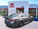 Used 2023 Toyota Camry SE image 3