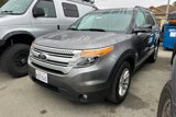 Used 2014 Ford Explorer XLT w/ Equipment Group 202A image 2