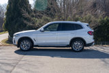 Used 2024 BMW X3 xDrive30i w/ Convenience Package image 3