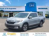 Used 2019 Honda Ridgeline RTL-E image 1